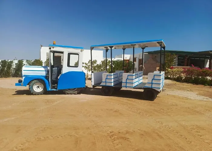 New In Avenue On Mamsha -private Beach&pool * Hurghada